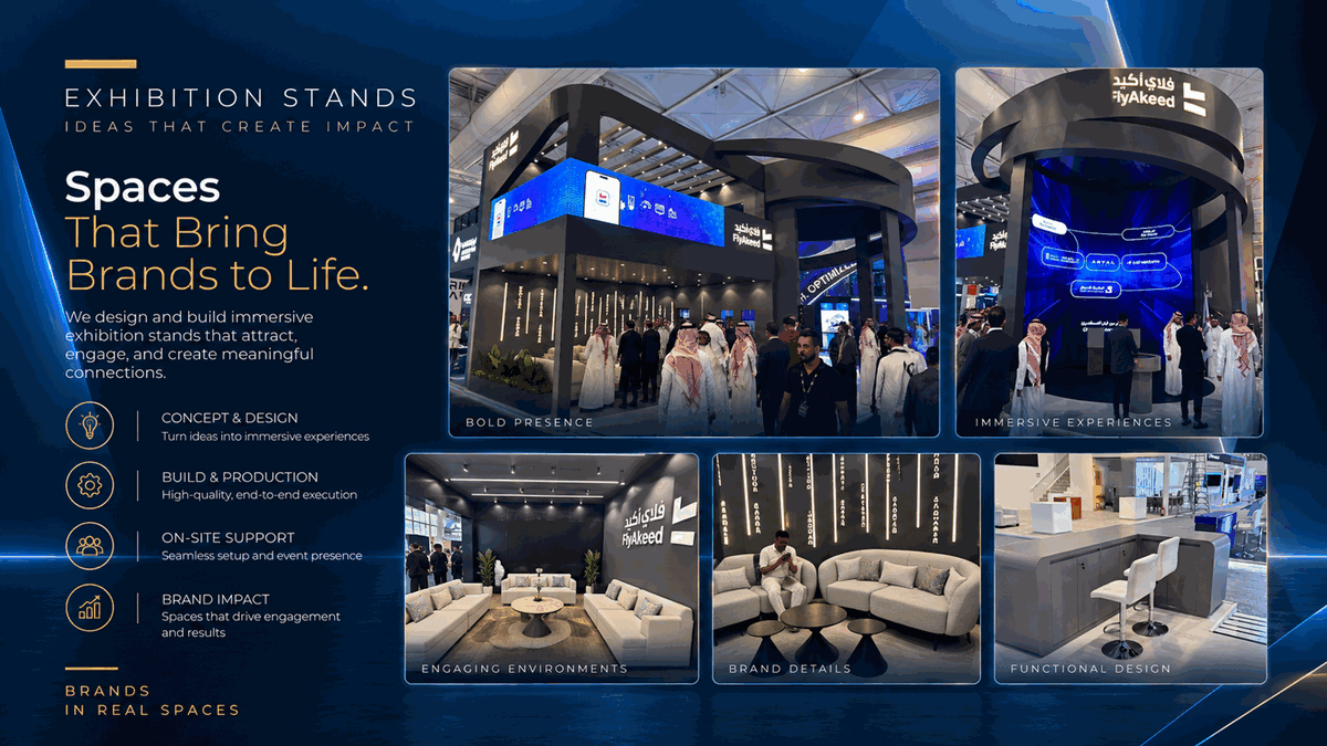 Event activation and brand experience
